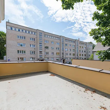 Park Avenue By Hostlovers *