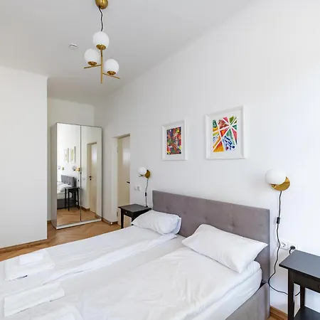 Park Avenue By Hostlovers 公寓 *