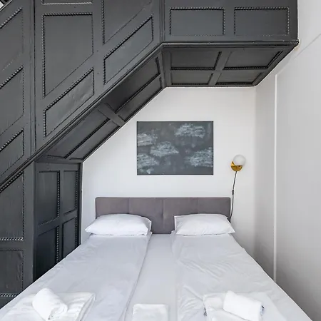 Park Avenue By Hostlovers 公寓 考纳斯