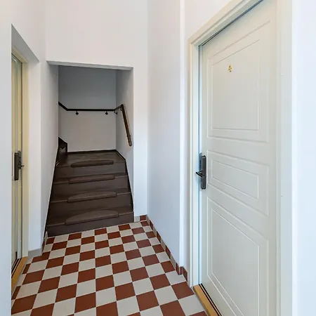 Park Avenue By Hostlovers Kaunas