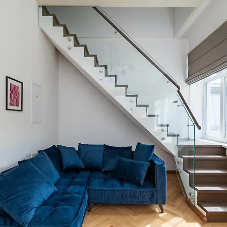 Park Avenue By Hostlovers Kaunas