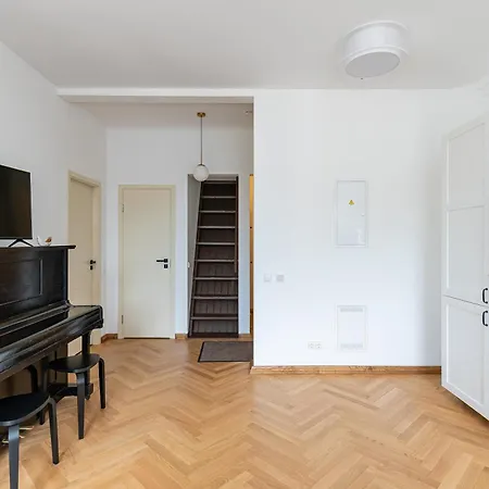 Park Avenue By Hostlovers * Kaunas