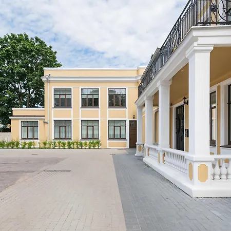 Lägenhet Park Avenue By Hostlovers