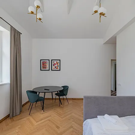 Park Avenue By Hostlovers 公寓 *