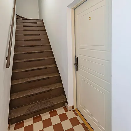 Park Avenue By Hostlovers * 考纳斯