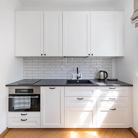 Lägenhet Park Avenue By Hostlovers *