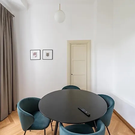 Park Avenue By Hostlovers * 考纳斯