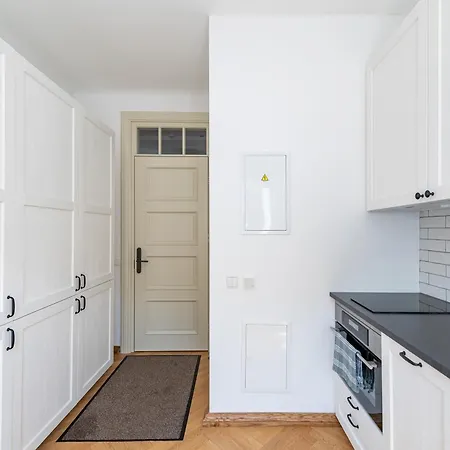 Lägenhet Park Avenue By Hostlovers *