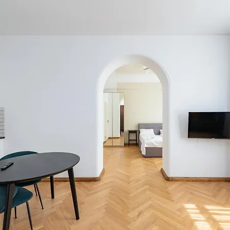 Park Avenue By Hostlovers * Kaunas