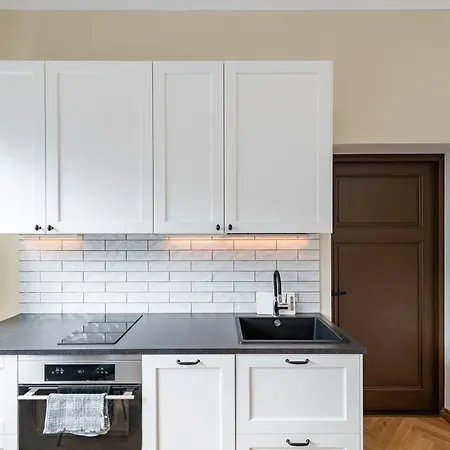 Park Avenue By Hostlovers Kaunas