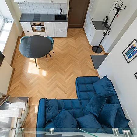 Park Avenue By Hostlovers Kaunas