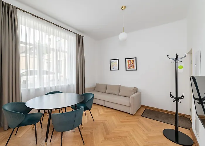 Park Avenue By Hostlovers Kaunas