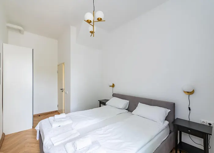 Park Avenue By Hostlovers Appartamento *