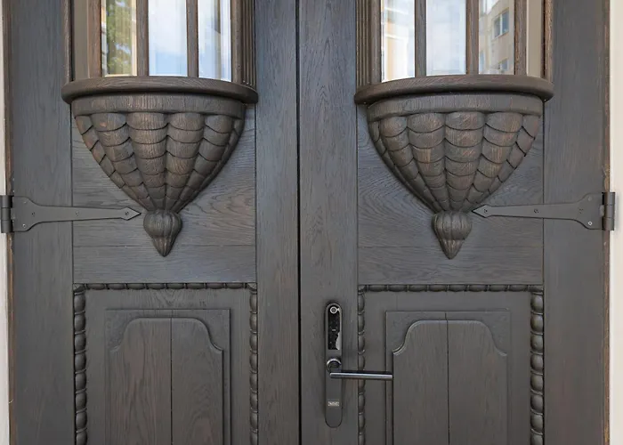 Park Avenue By Hostlovers * Kaunas