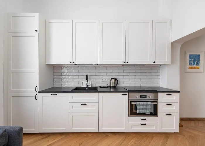 Park Avenue By Hostlovers Appartamento