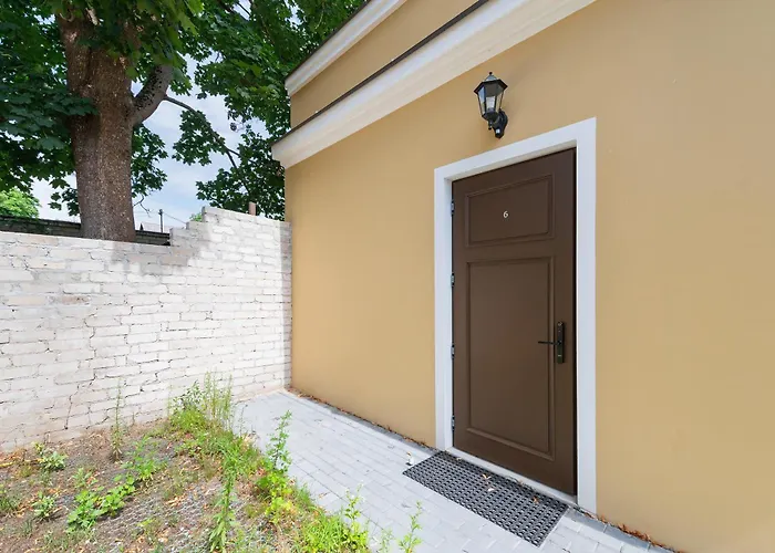 Appartamento Park Avenue By Hostlovers