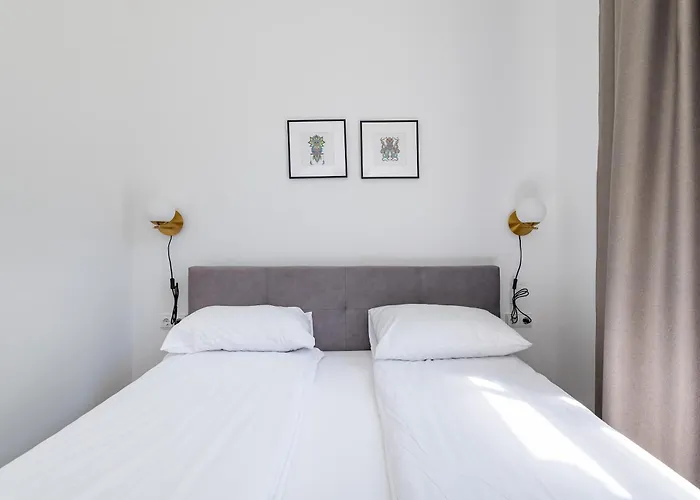 Park Avenue By Hostlovers Appartamento Kaunas