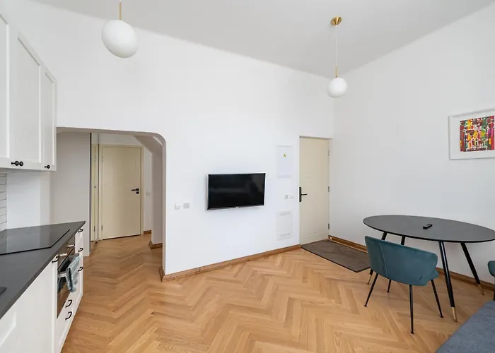 Appartamento Park Avenue By Hostlovers Kaunas