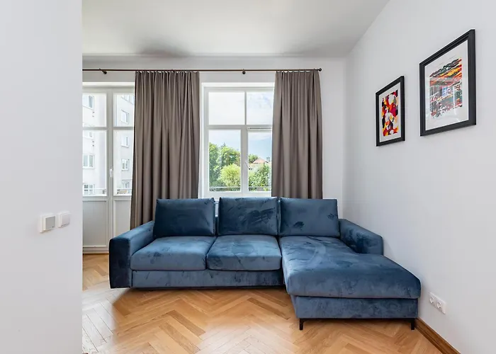 Appartamento Park Avenue By Hostlovers *