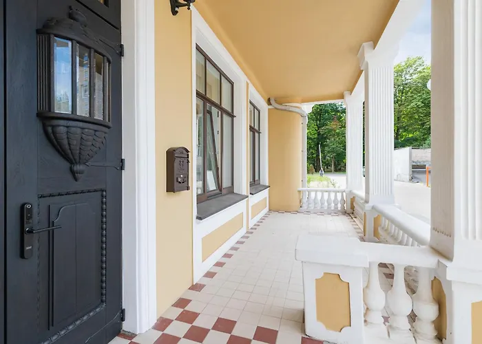 Appartamento Park Avenue By Hostlovers Kaunas