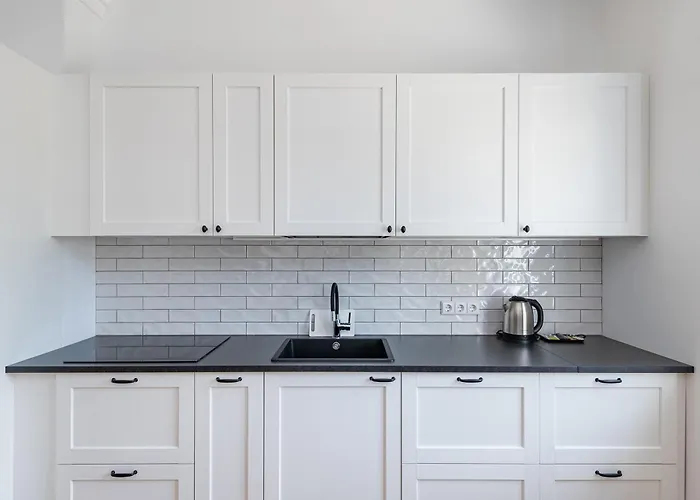 Park Avenue By Hostlovers Appartamento *