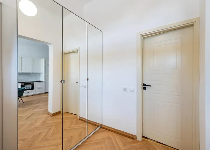 Park Avenue By Hostlovers Appartamento Kaunas