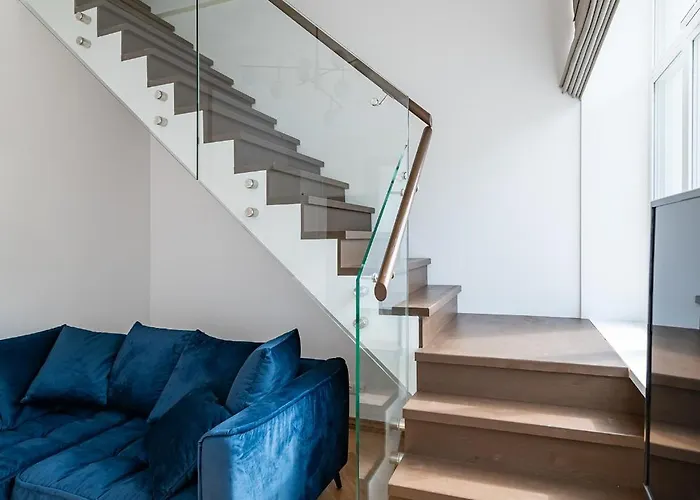 Appartamento Park Avenue By Hostlovers *