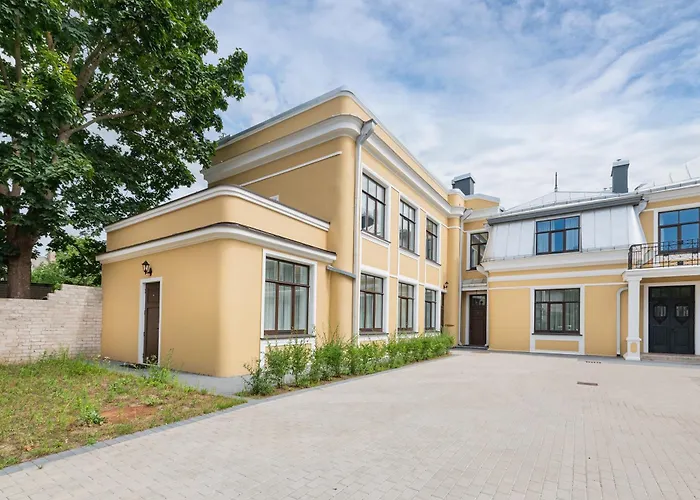 Park Avenue By Hostlovers Appartamento