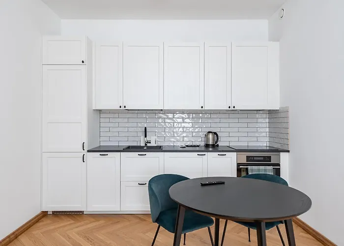 Park Avenue By Hostlovers Kaunas