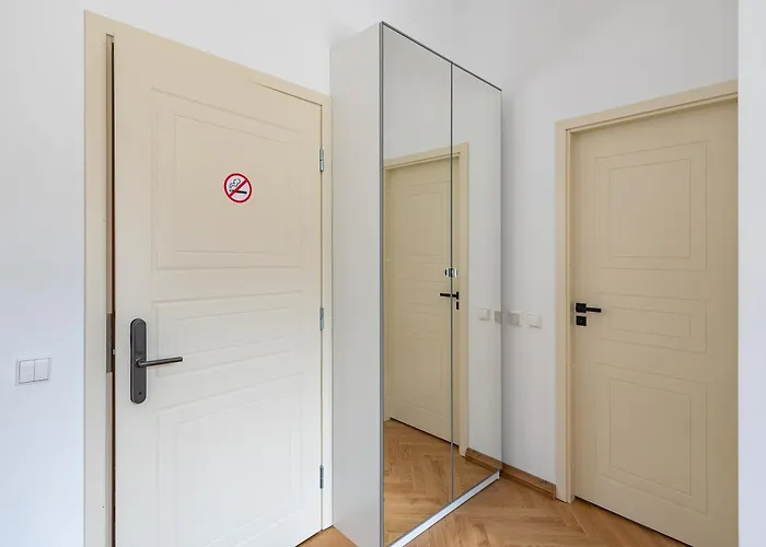 Appartamento Park Avenue By Hostlovers