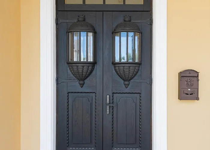 Park Avenue By Hostlovers Appartamento Kaunas