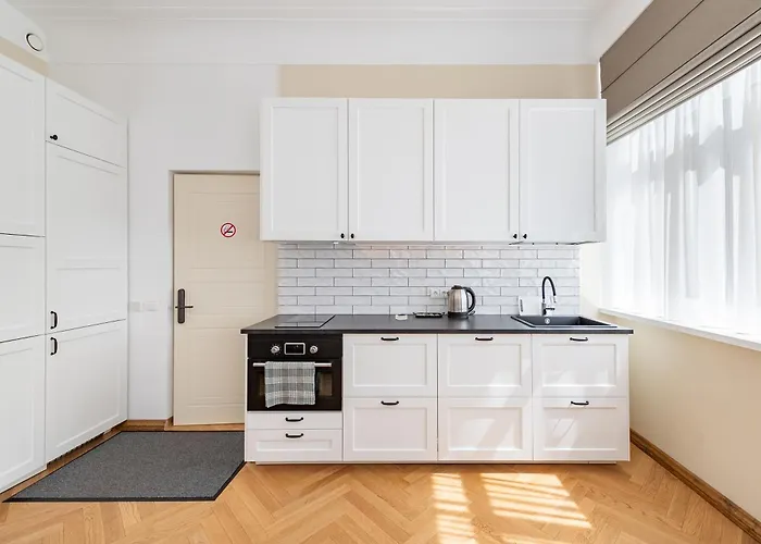 Park Avenue By Hostlovers Appartamento *