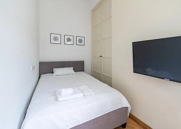 Park Avenue By Hostlovers Appartamento