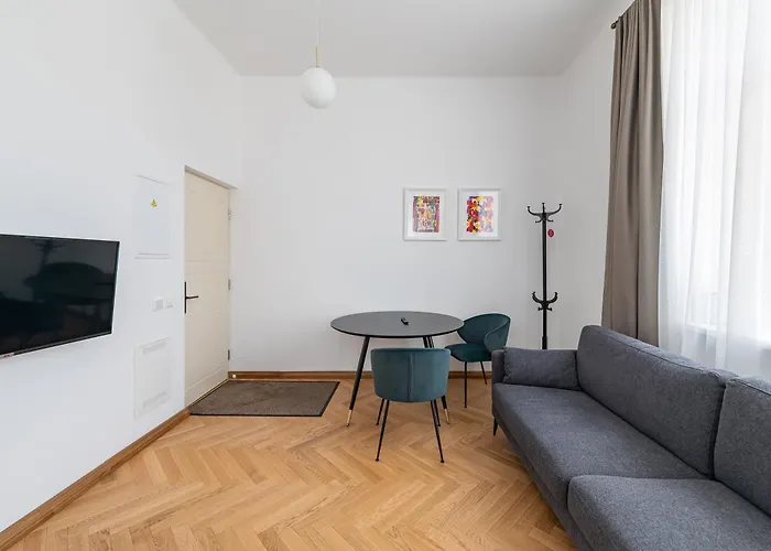 Appartamento Park Avenue By Hostlovers *