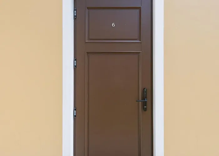 Appartamento Park Avenue By Hostlovers Kaunas