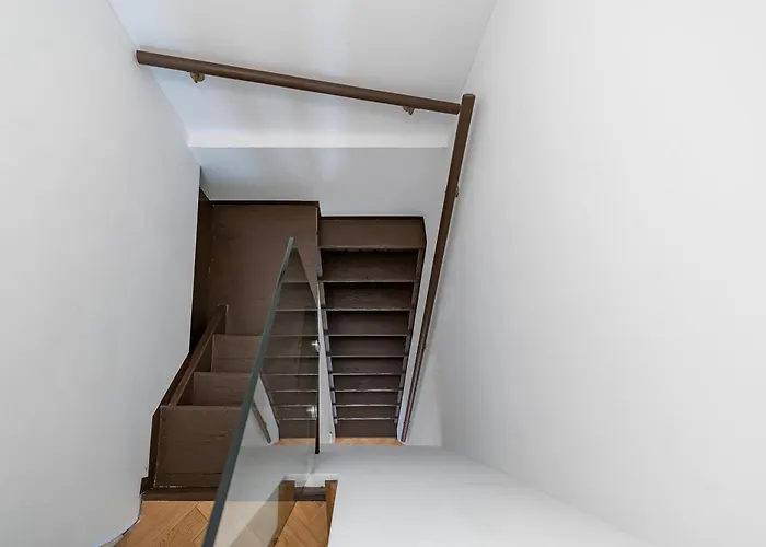 Park Avenue By Hostlovers * Kaunas