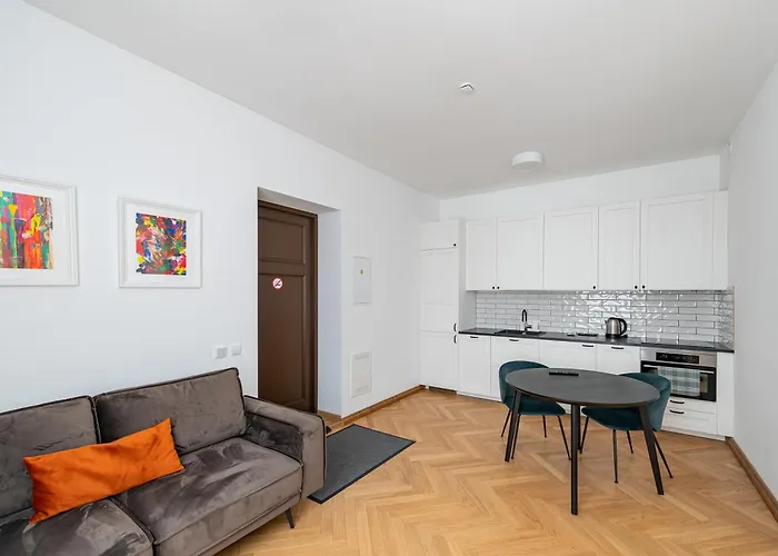 Appartamento Park Avenue By Hostlovers