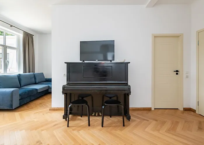 Park Avenue By Hostlovers Appartamento *