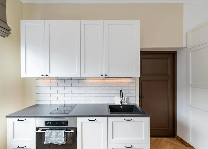 Park Avenue By Hostlovers Kaunas